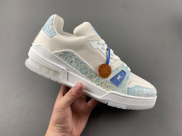LOVT SNEAKER lv-186