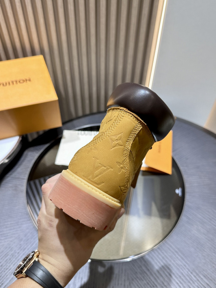 LOVT BOOTS L0-12