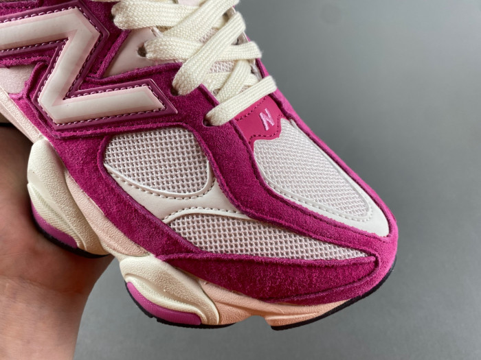 New Balance 9060 Fuchsia Pink U9060FP