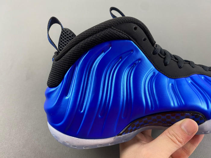 Nike Air Foamposite One “Royal” FQ8181-511