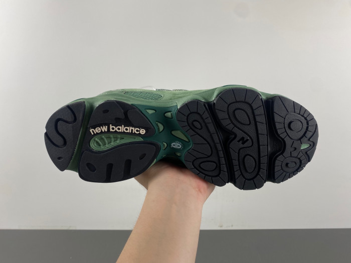 New Balance 1000 “Angora/Moonrock” NB x JFG M1000WA