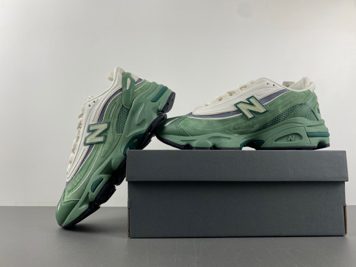 New Balance 1000 “Angora/Moonrock” NB x JFG M1000WA