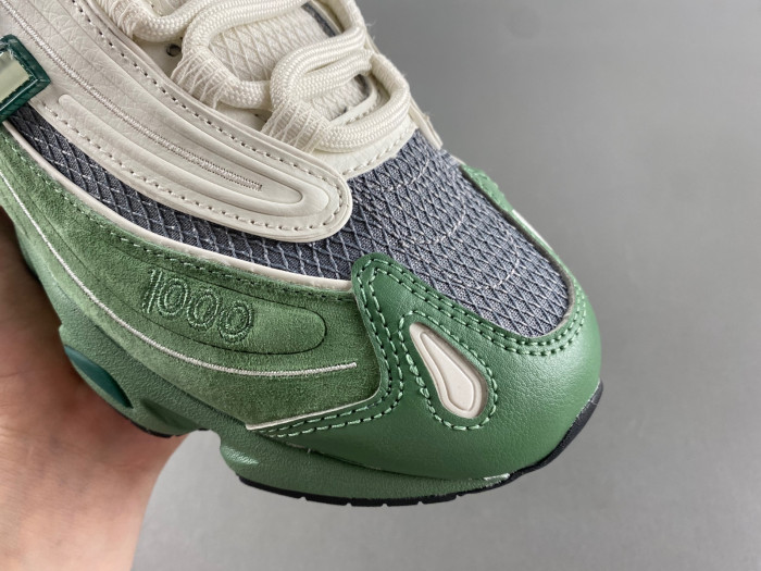 New Balance 1000 “Angora/Moonrock” NB x JFG M1000WA
