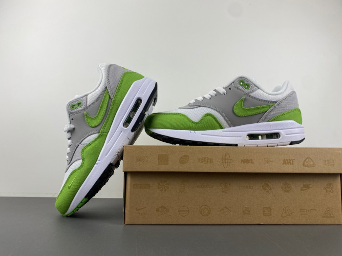 Patta x Nike Air Max 1 HF1012-300