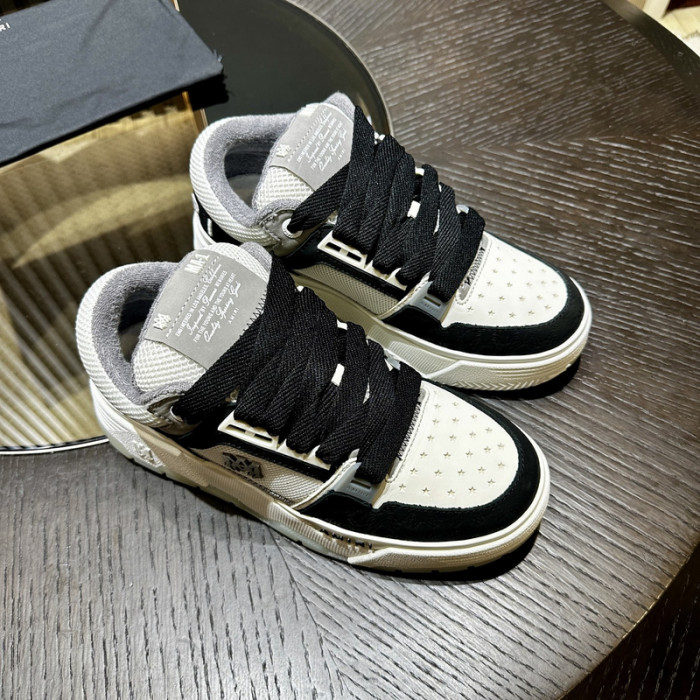 AM1R1 SNEAKERS amr-118