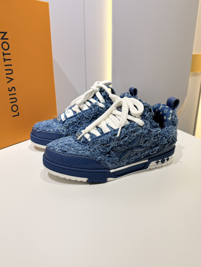 LOVT SNEAKER lv-369