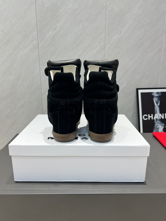 is@bel_marant IS-01