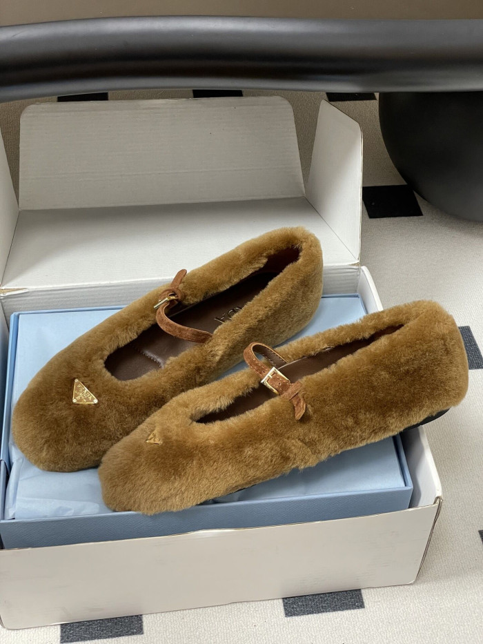 PRAD BOOTS PB-110
