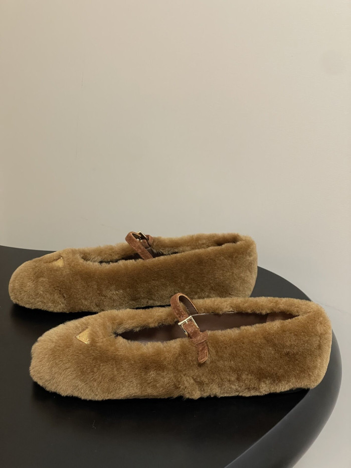 PRAD BOOTS PB-110