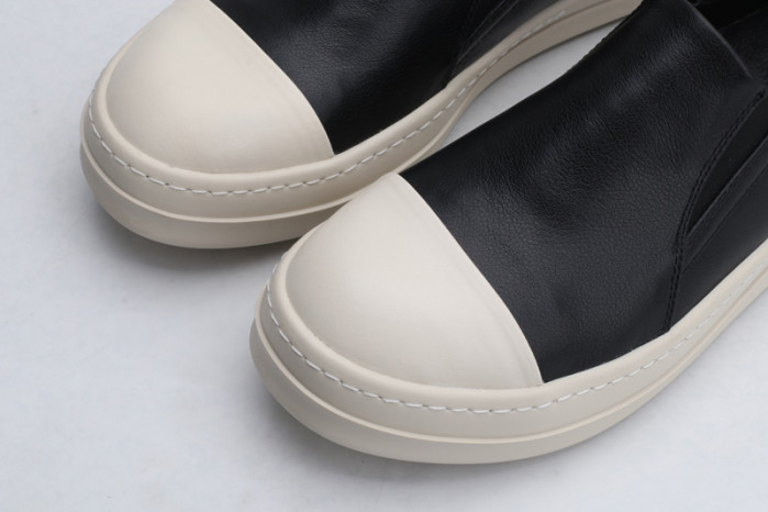 RICK OWENS DRKSHDW