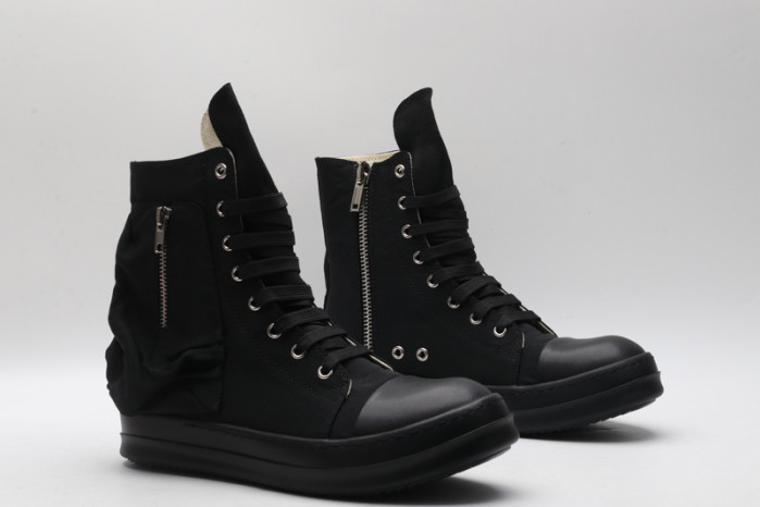 RICK OWENS DRKSHDW