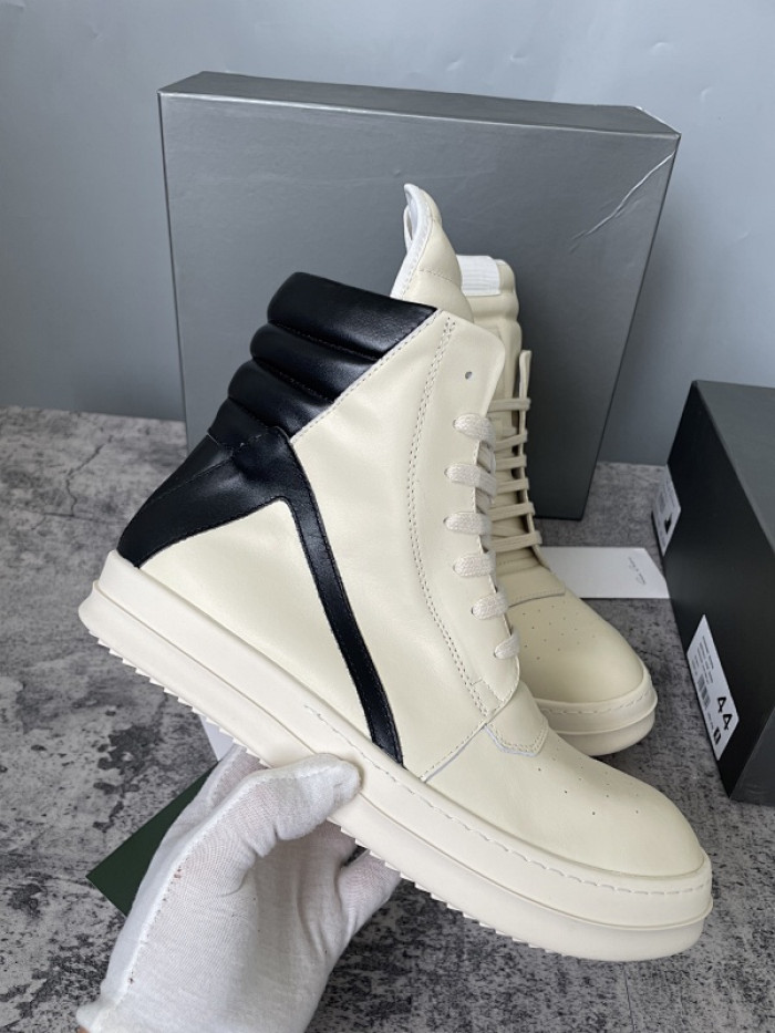 RICK OWENS SNEAKERS RO-76