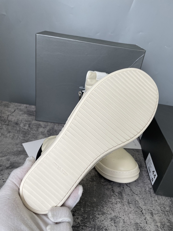 RICK OWENS SNEAKERS RO-76
