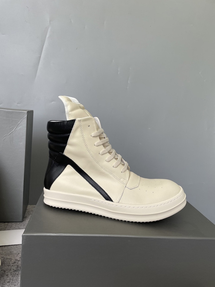 RICK OWENS SNEAKERS RO-76