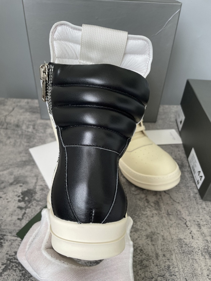 RICK OWENS SNEAKERS RO-76