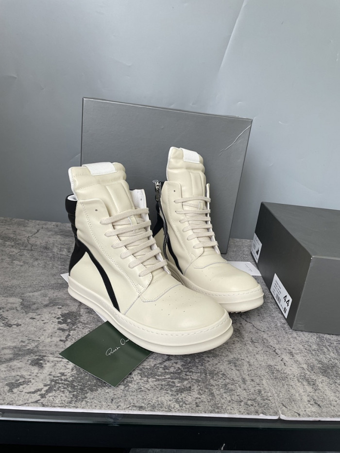 RICK OWENS SNEAKERS RO-76