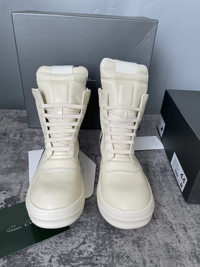 RICK OWENS SNEAKERS RO-76