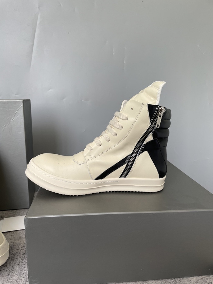 RICK OWENS SNEAKERS RO-76