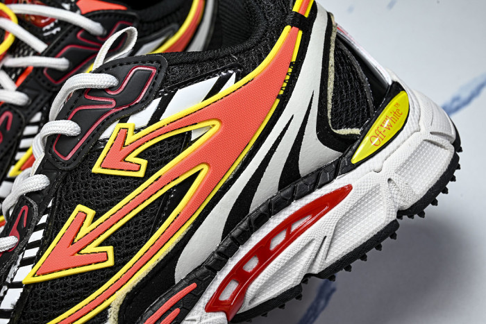 OF BE RIGHT BACK SNEAKERS OB56