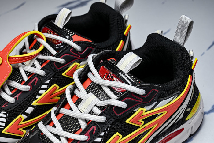 OF BE RIGHT BACK SNEAKERS OB56