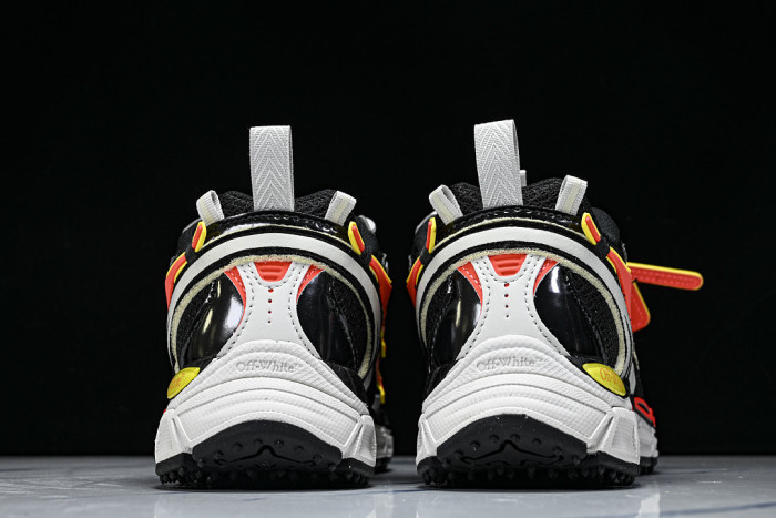 OF BE RIGHT BACK SNEAKERS OB56