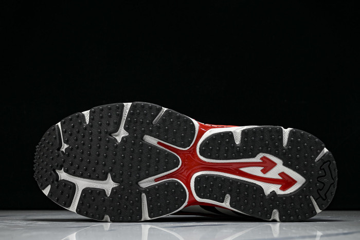 OF BE RIGHT BACK SNEAKERS OB56