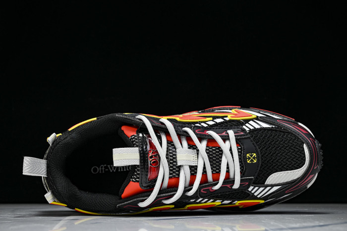 OF BE RIGHT BACK SNEAKERS OB56