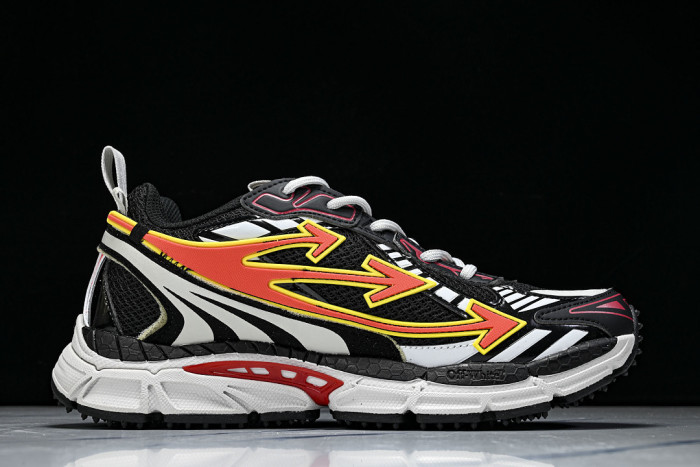 OF BE RIGHT BACK SNEAKERS OB56
