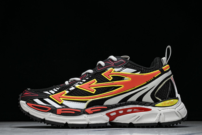 OF BE RIGHT BACK SNEAKERS OB56