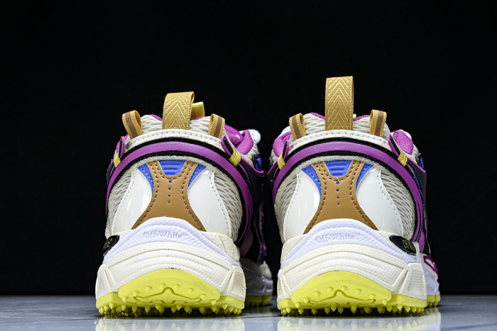 OF BE RIGHT BACK SNEAKERS OB57