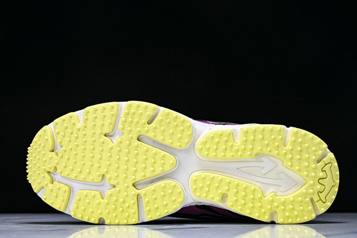 OF BE RIGHT BACK SNEAKERS OB57
