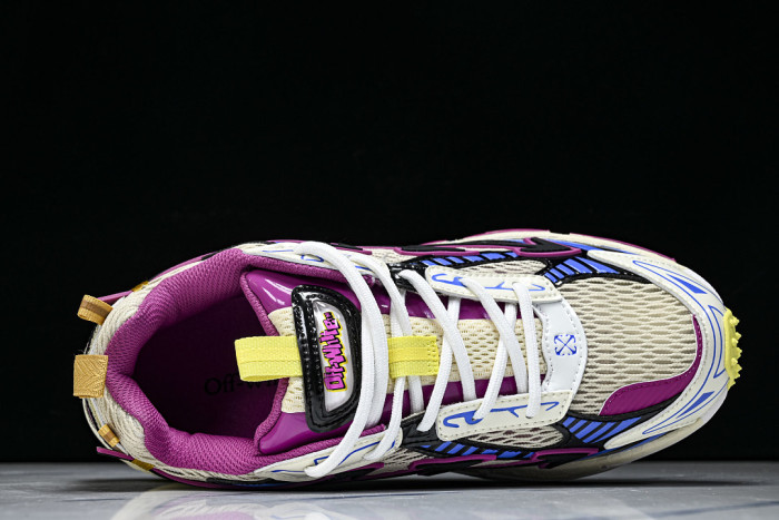 OF BE RIGHT BACK SNEAKERS OB57