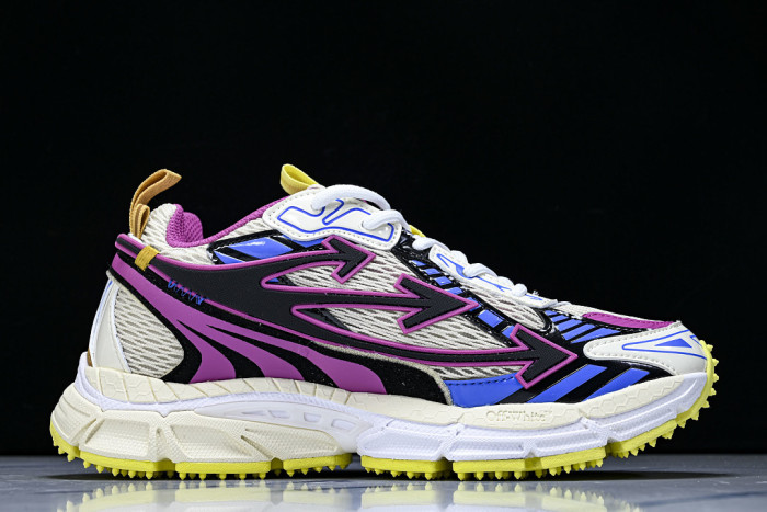 OF BE RIGHT BACK SNEAKERS OB57