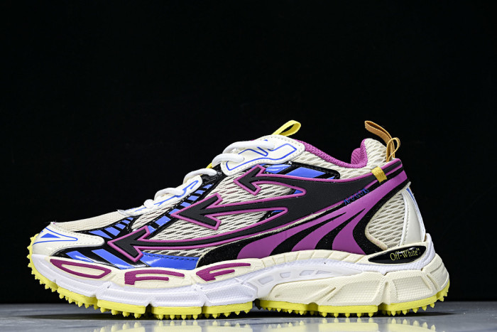 OF BE RIGHT BACK SNEAKERS OB57
