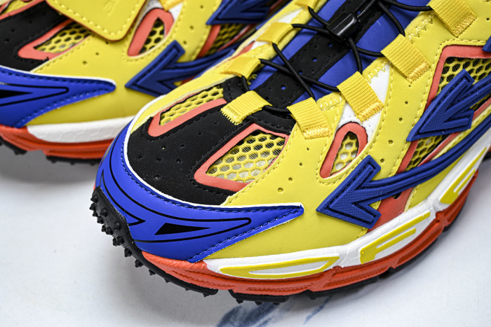 OF BE RIGHT BACK SNEAKERS OB51