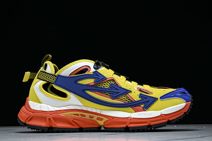 OF BE RIGHT BACK SNEAKERS OB51