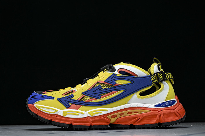 OF BE RIGHT BACK SNEAKERS OB51