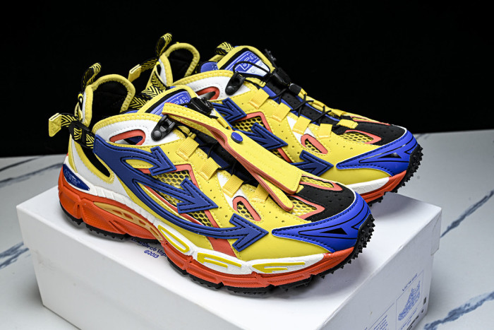 OF BE RIGHT BACK SNEAKERS OB51