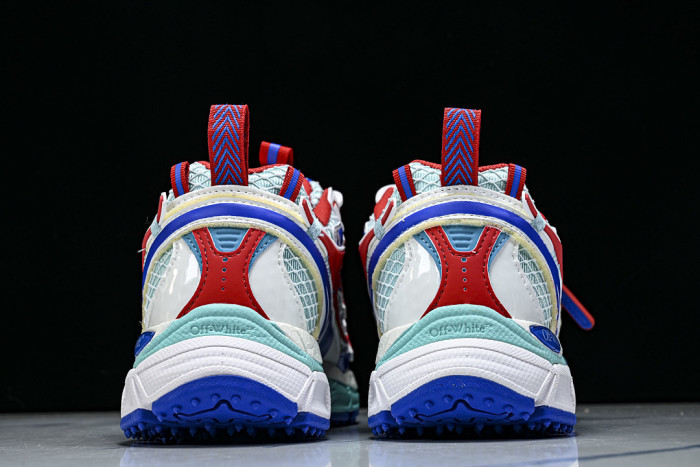 OF BE RIGHT BACK SNEAKERS OB52