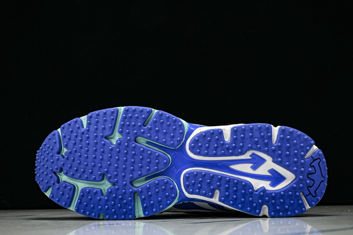 OF BE RIGHT BACK SNEAKERS OB52