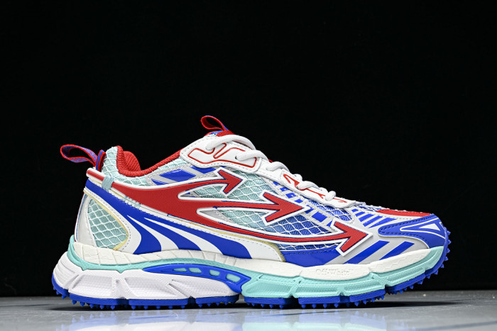 OF BE RIGHT BACK SNEAKERS OB52