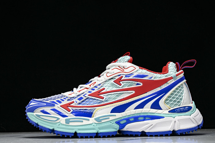 OF BE RIGHT BACK SNEAKERS OB52
