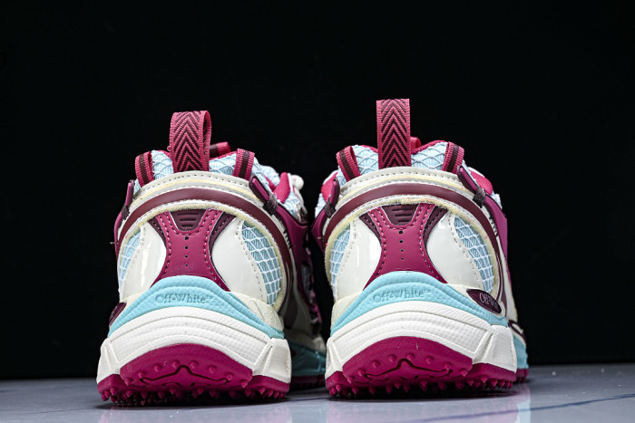 OF BE RIGHT BACK SNEAKERS OB58