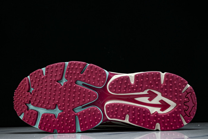OF BE RIGHT BACK SNEAKERS OB58