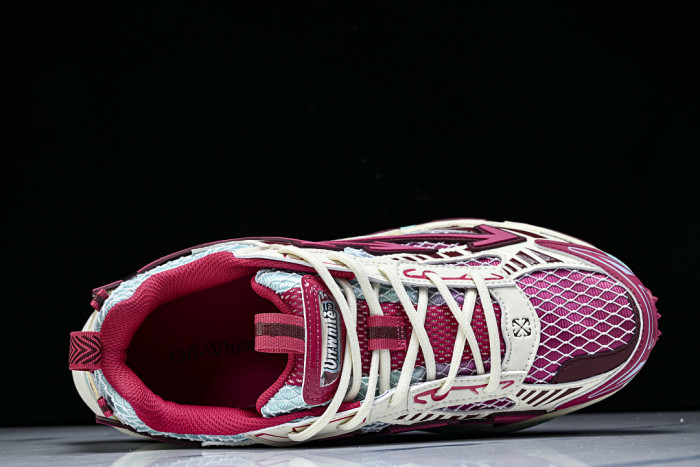 OF BE RIGHT BACK SNEAKERS OB58