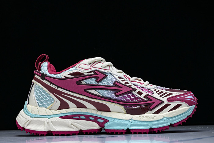 OF BE RIGHT BACK SNEAKERS OB58