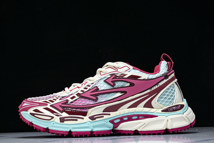 OF BE RIGHT BACK SNEAKERS OB58