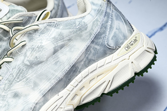 OF BE RIGHT BACK SNEAKERS OB59