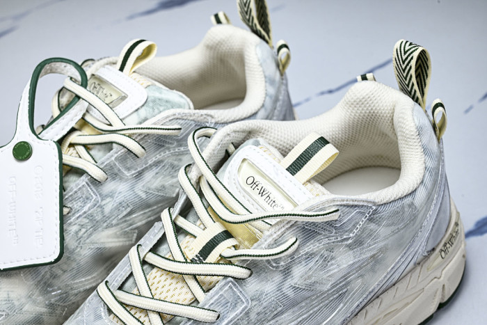 OF BE RIGHT BACK SNEAKERS OB59