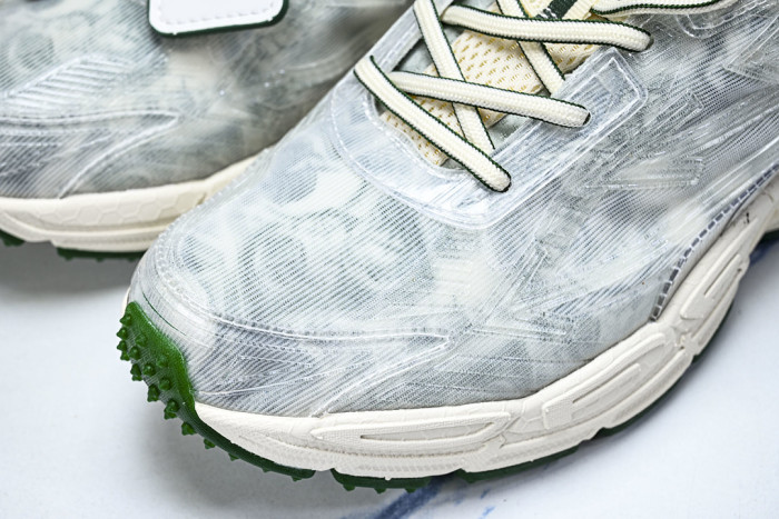 OF BE RIGHT BACK SNEAKERS OB59
